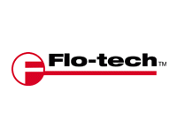 Logo of Brand Flo-Tech provides Flow Solution