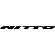 Logo by Nitto