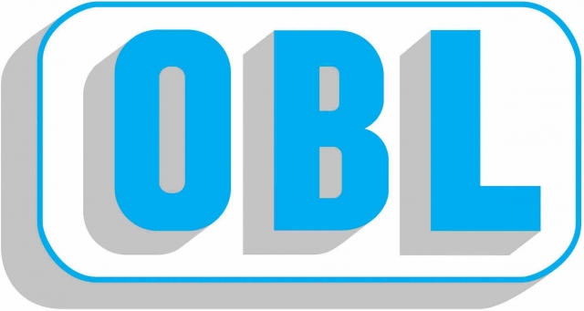 Logo by OBL