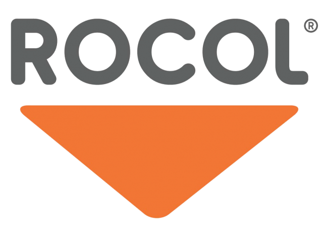 Logo by Rocol
