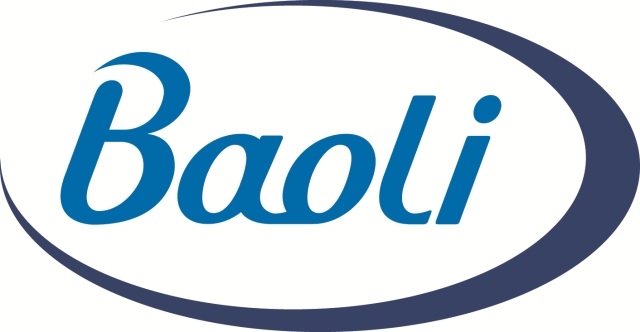 Logo by Baoli