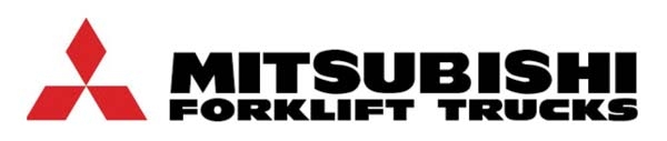 Logo of Brand Mitsubishi provides Forklift Solution