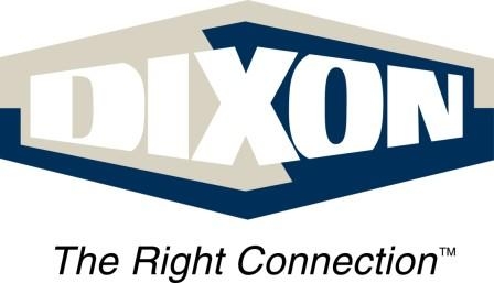 Logo of Brand Dixon provides Flow Solution