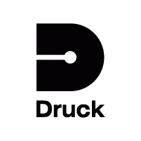 Logo by Druck