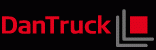 Logo of Brand Dantruck provides Forklift Solution