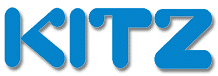 Logo by Kitz