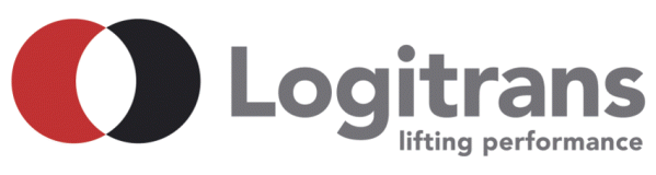 Logo of Brand Logitrans provides Forklift Solution