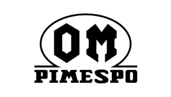 Logo by Pimespo