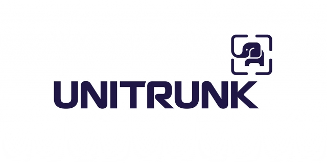 Logo by Unitrunk