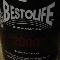 Image of by Bestolife Thread Greases
